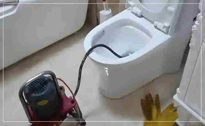 龙岩马桶蹲坑蹲厕疏通